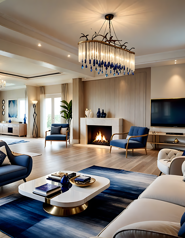 Luxury villa hall interior design and bespoke furnishing in Dubai, featuring high-end finishes and wellness-driven aesthetics by Élevé My Life Hub.
تصميم داخلي فاخر فيلا في دبي مع أثاث مصمم حسب الطلب ولمسات راقية من   تنفيذ إليفاي ماي لايف هب